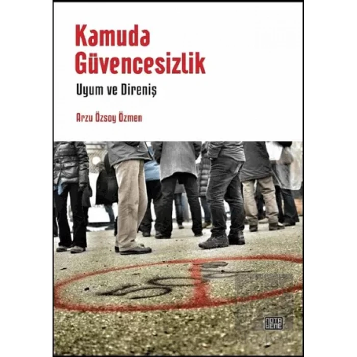 Kamuda Güvencesizlik