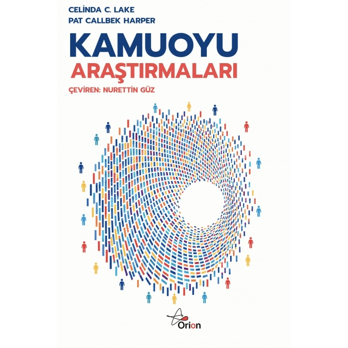 Kamuoyu Araştırmaları