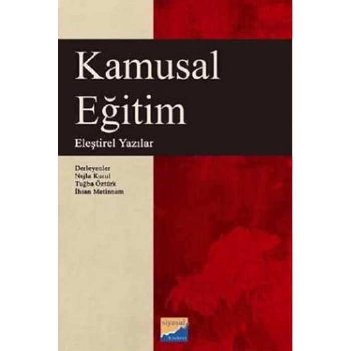 Kamusal Eğitim