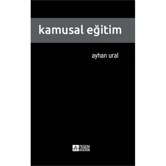Kamusal Eğitim