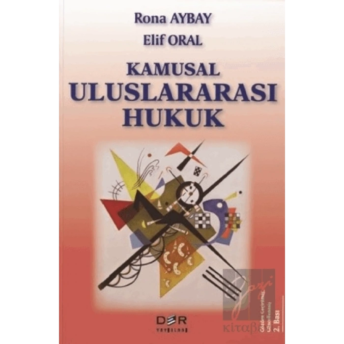 Kamusal Uluslararası Hukuk