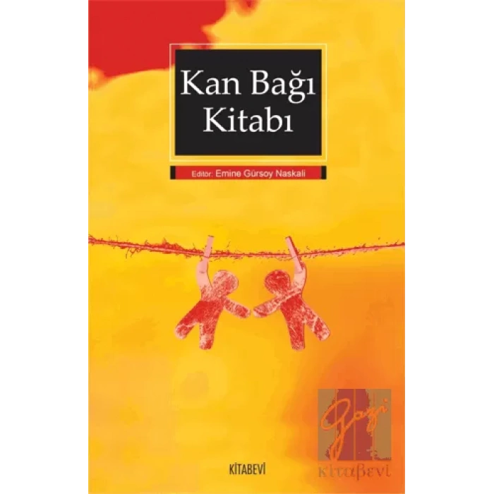 Kan Bağı Kitabı