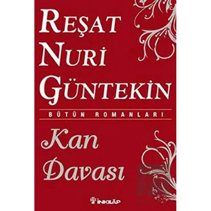 Kan Davası