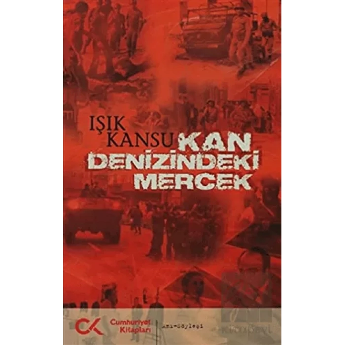 Kan Denizindeki Mercek