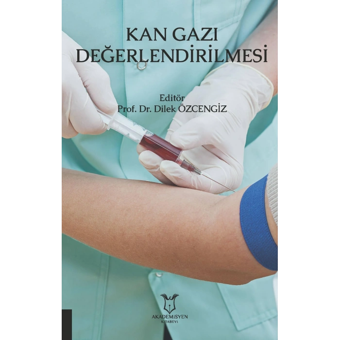 Kan Gazı Değerlendirilmesi