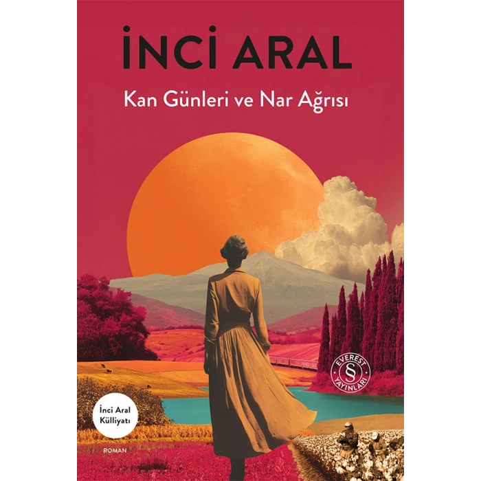 Kan Günleri ve Nar Ağrısı