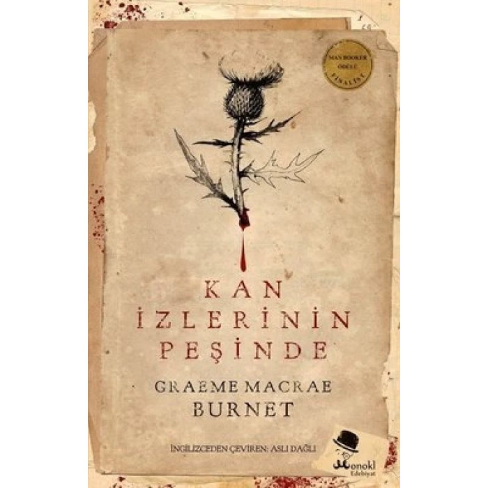 Kan İzlerinin Peşinde