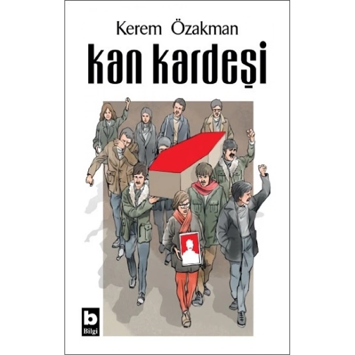Kan Kardeşi