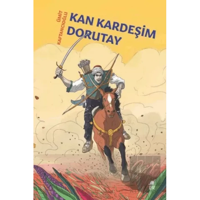 Kan Kardeşim Dorutay