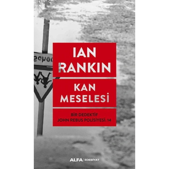 Kan Meselesi