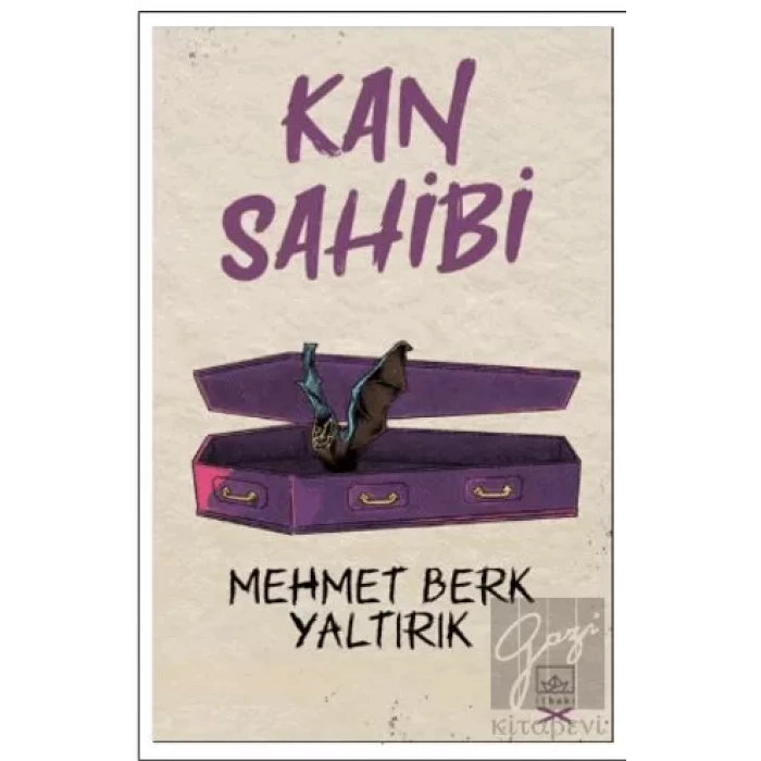 Kan Sahibi
