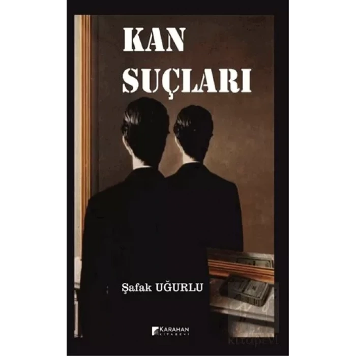 Kan Suçları