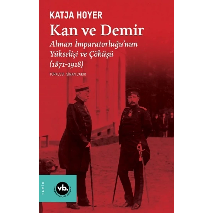 Kan ve Demir