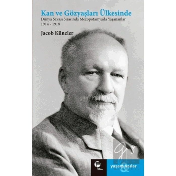 Kan ve Gözyaşları Ülkesinde