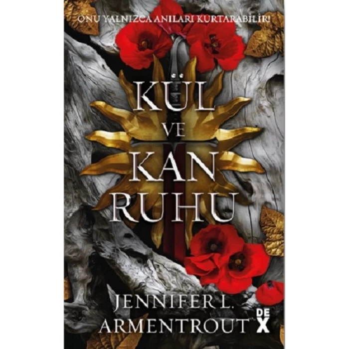 Kan ve Kül 5 - Kül ve Kan Ruhu