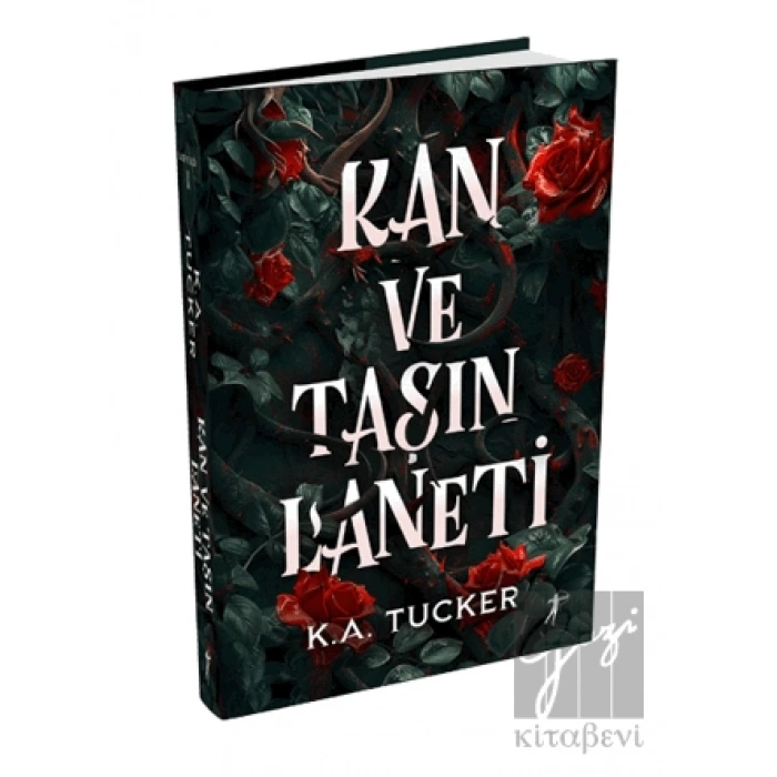 Kan ve Taşın Laneti