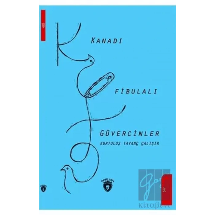 Kanadı Fibulalı Güvercinler