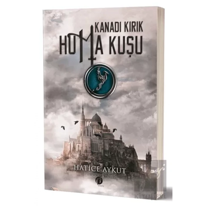 Kanadı Kırık Hüma Kuşu