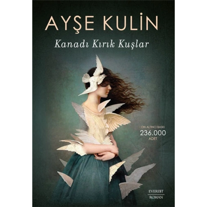 Kanadı Kırık Kuşlar