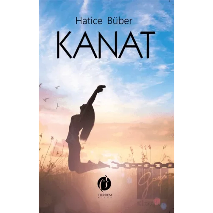 Kanat