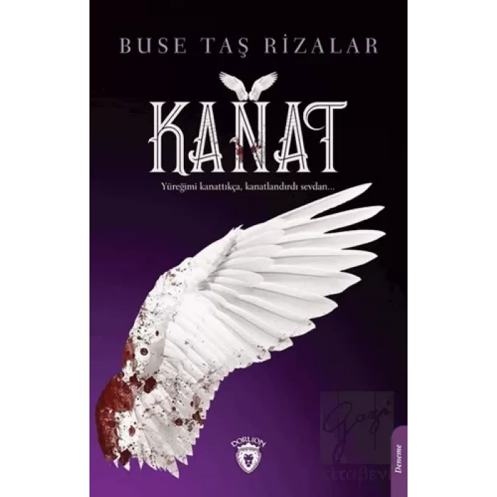 Kanat