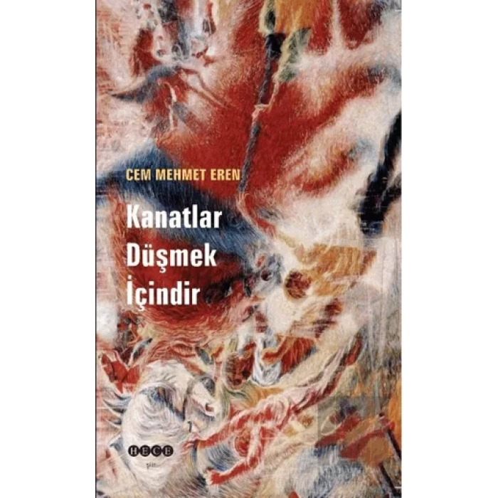 Kanatlar Düşmek İçindir