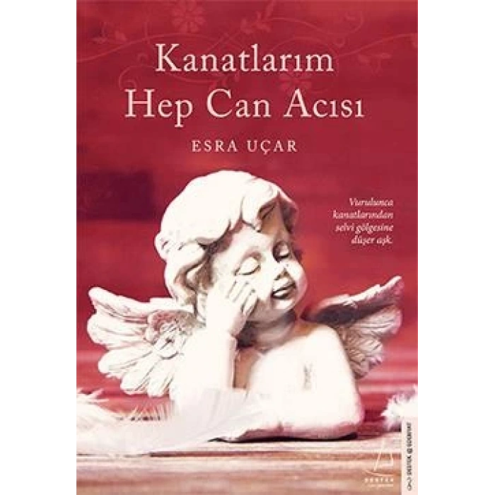 Kanatlarım Hep Can Acısı