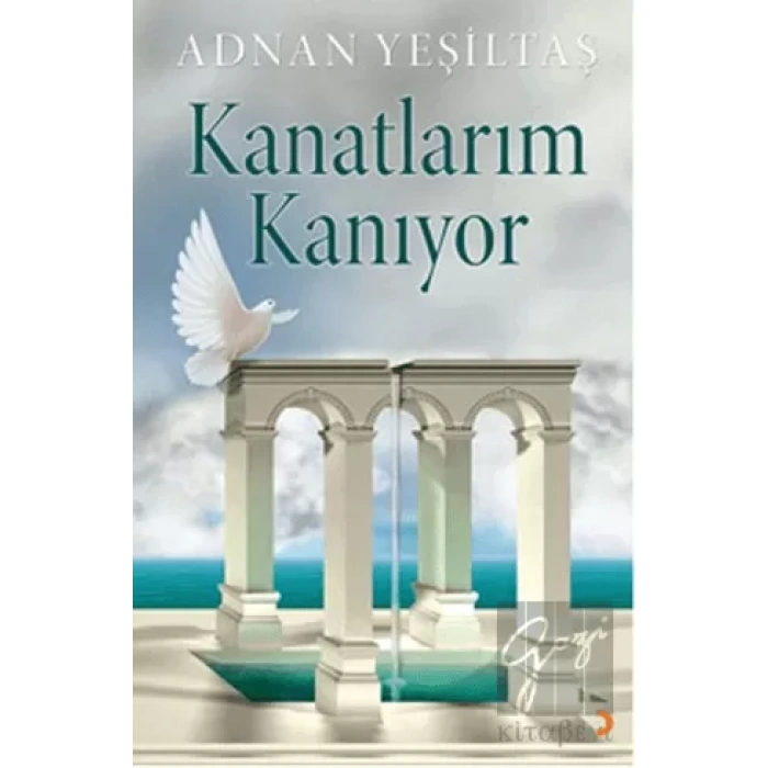 Kanatlarım Kanıyor