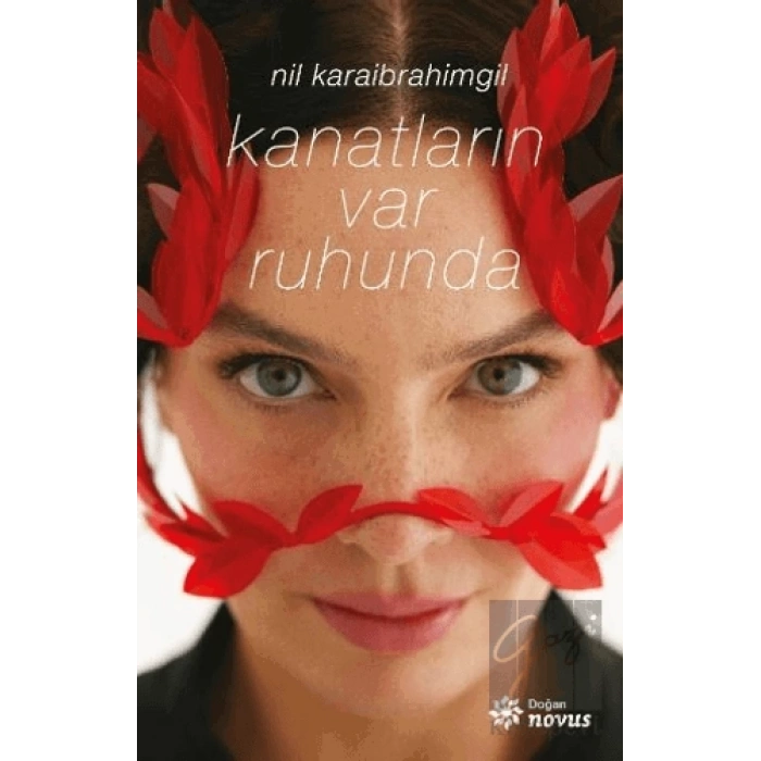 Kanatların Var Ruhunda