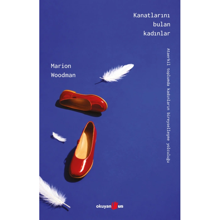 Kanatlarını Bulan Kadınlar