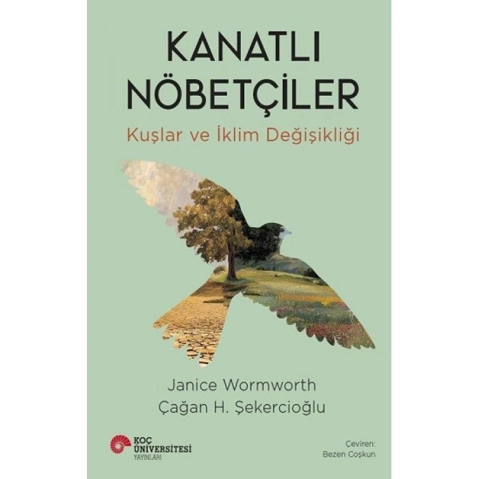 Kanatlı Nöbetçiler