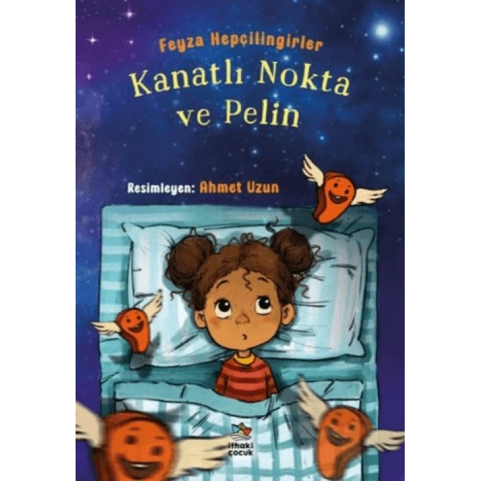 Kanatlı Nokta ve Pelin