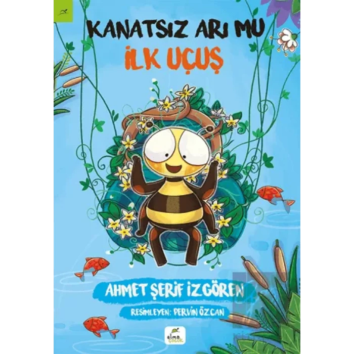 Kanatsız Arı Mu 2 - İlk Uçuş