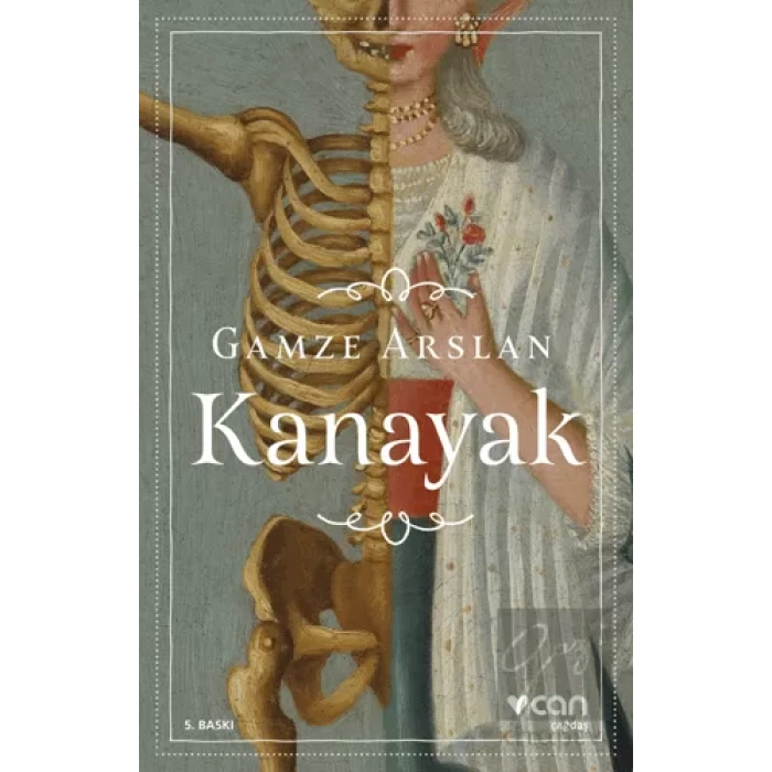 Kanayak
