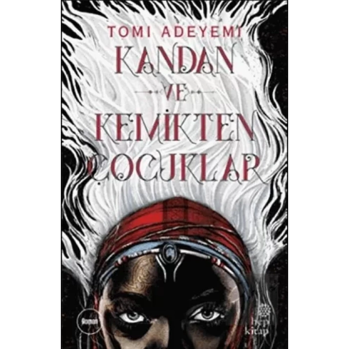 Kandan ve Kemikten Çocuklar