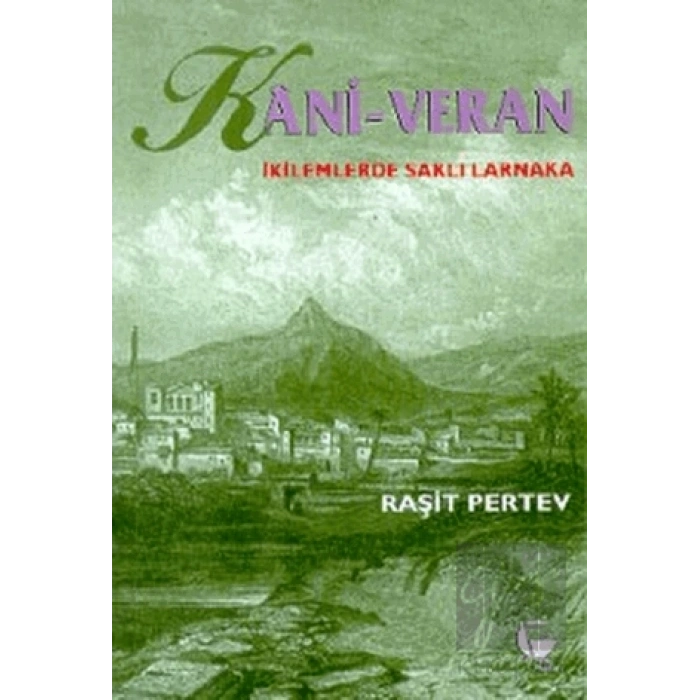 Kani - Veran İkilemlerde Saklı Larnaka