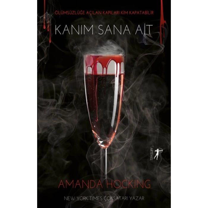Kanım Sana Ait