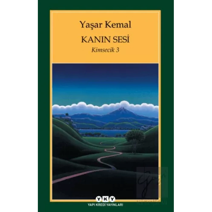 Kanın Sesi Kimsecik - 3