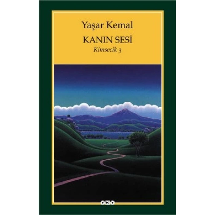 Kanın Sesi Kimsecik - 3