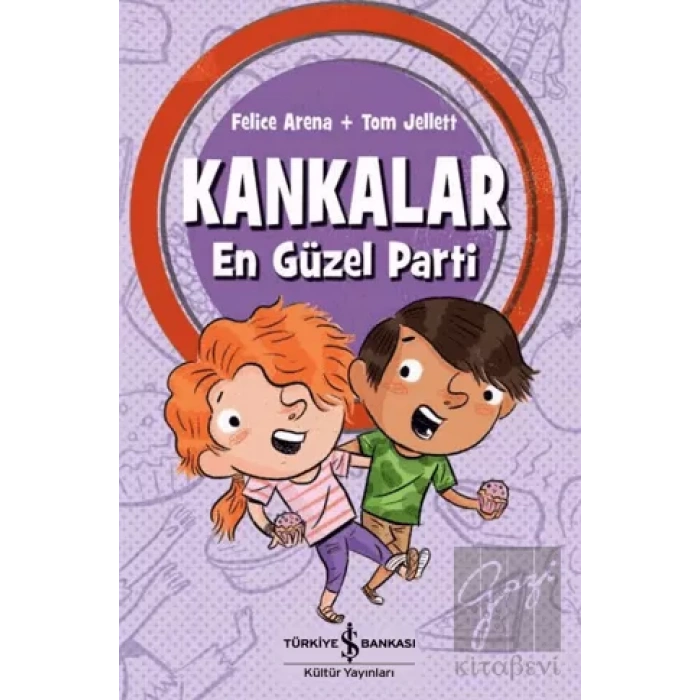 Kankalar - En Güzel Parti