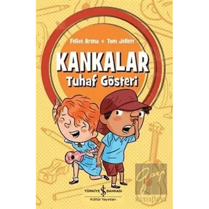 Kankalar - Tuhaf Gösteri