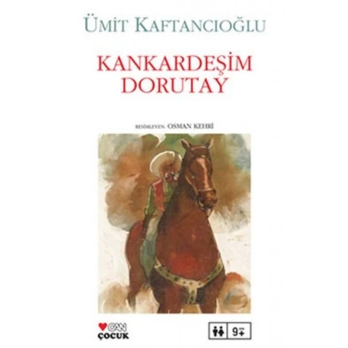 Kankardeşim Dorutay