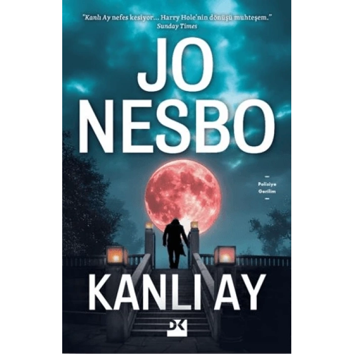 Kanlı Ay