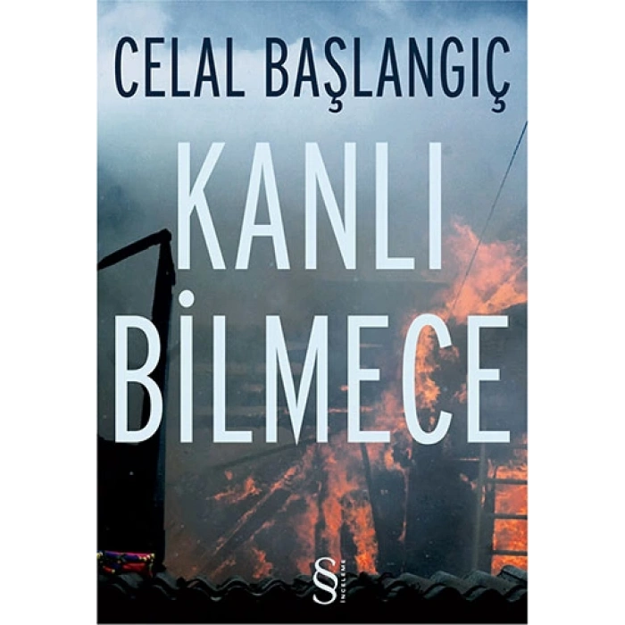 Kanlı Bilmece