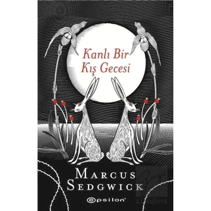 Kanlı Bir Kış Gecesi