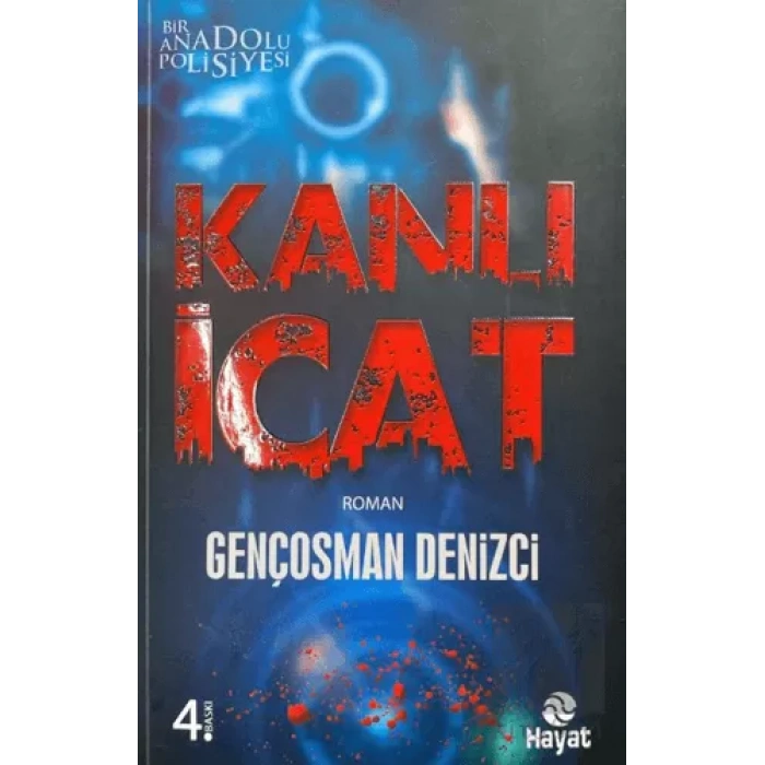 Kanlı İcat