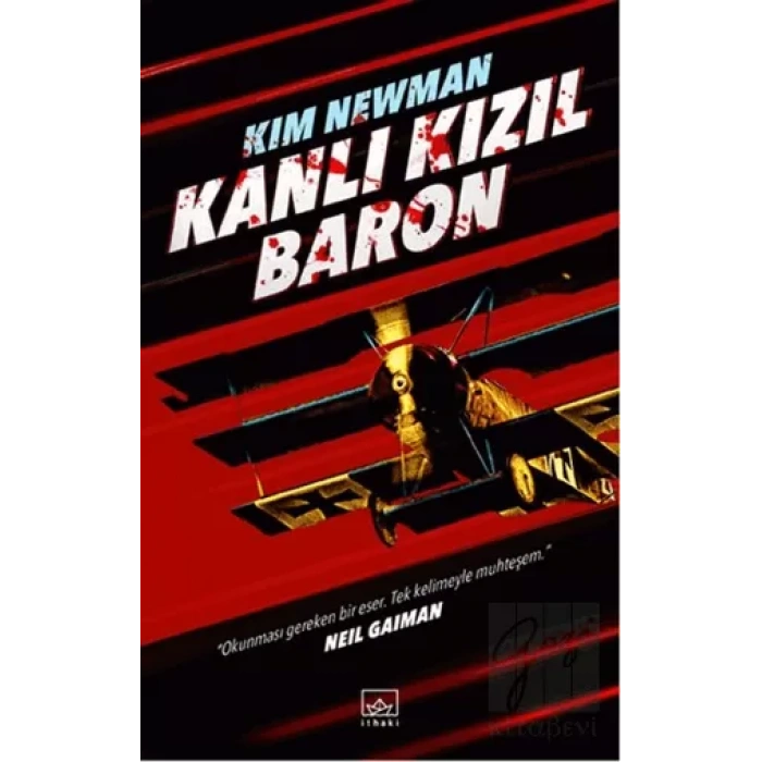 Kanlı Kızıl Baron