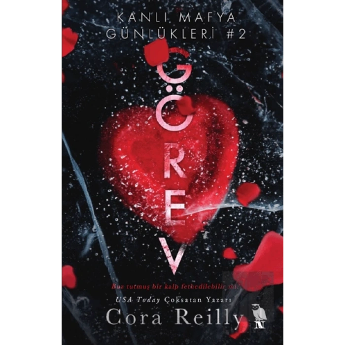 Kanlı Mafya Günlükleri 2: Görev