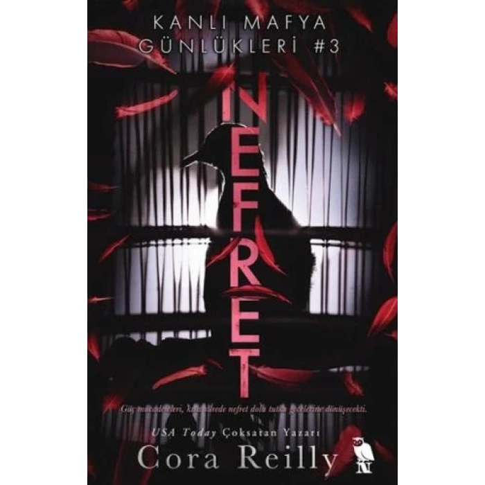 Kanlı Mafya Günlükleri -3: Nefret