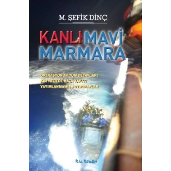 Kanlı Mavi Marmara
